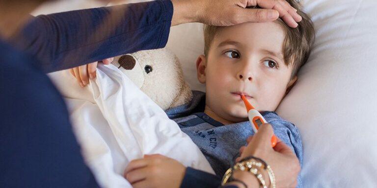 Síndrome de Munchhausen: padres que enferman, discapacitan y más