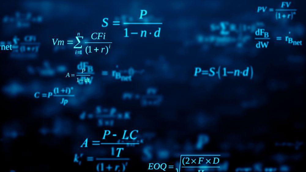 Imagen para el artículo titulao matemáticas aplicadas a las Ciencias Sociales II - guía completa