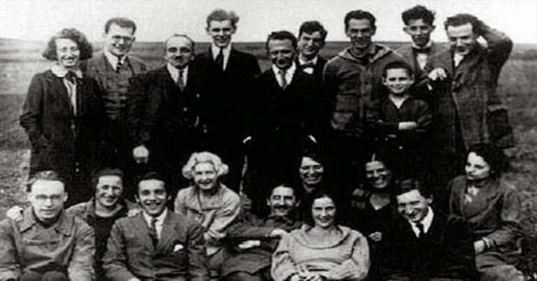 Filósofos de la escuela de Frankfurt