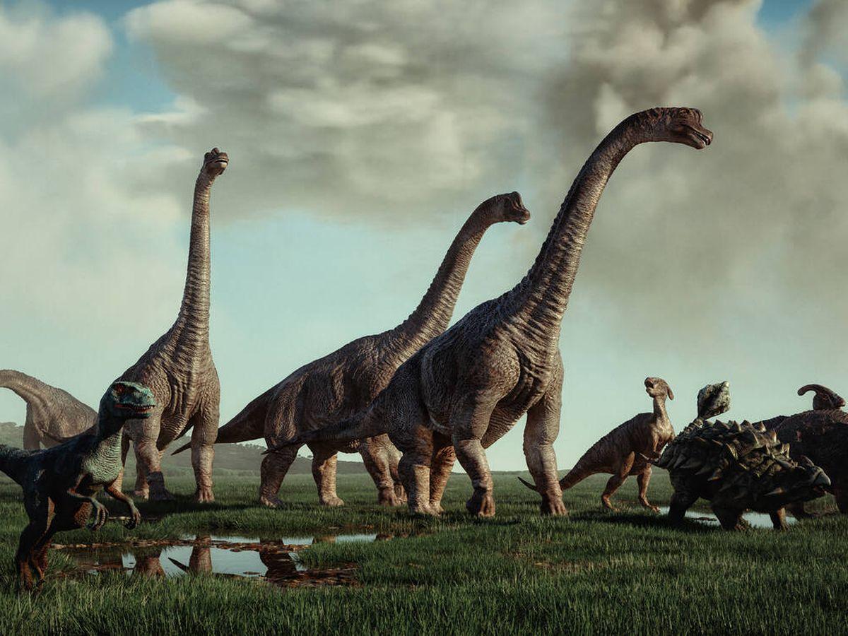 ¿Qué fue la Era Mesozoica? Un viaje fascinante por el tiempo