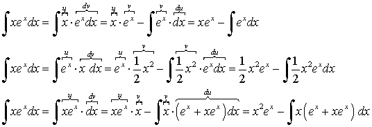 Imagen para integración por partes