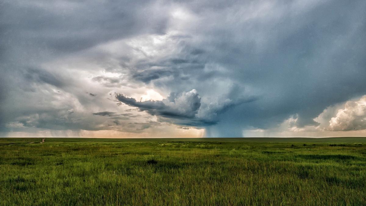 Qué es la siembra de nubes - La lluvia artificial
