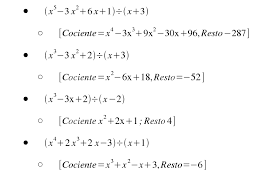 Raíces de polinomios imagen