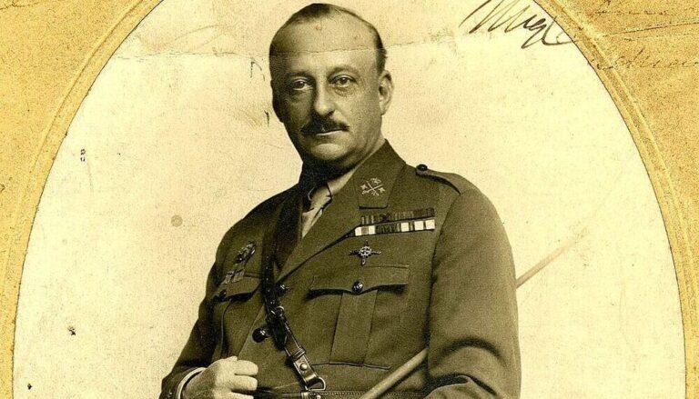 Hablamos de la dictadura de Primo de Rivera