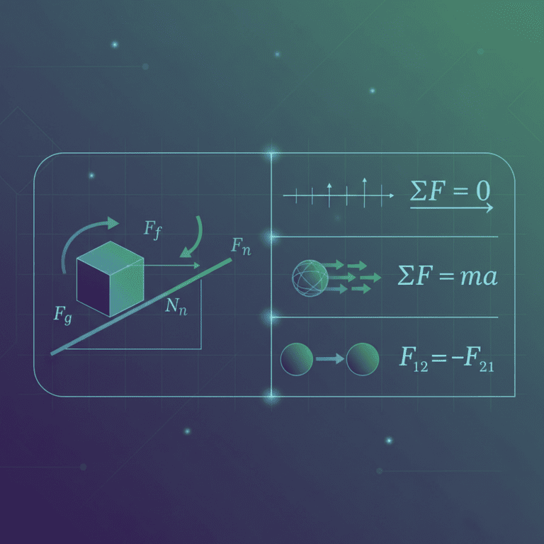 Introducción: La Revolución de Newton en la Física