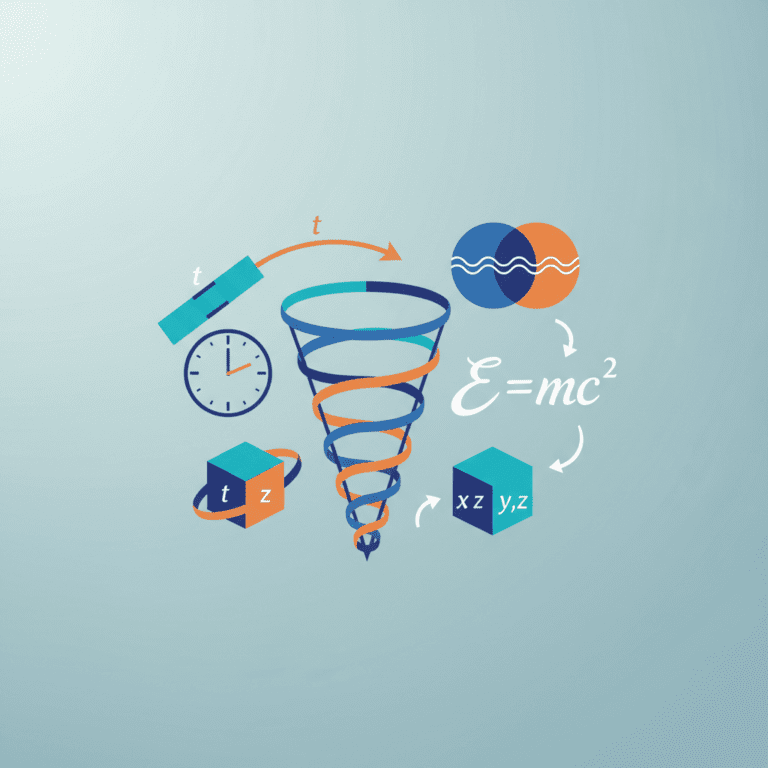 ¿Por qué Einstein cambió nuestra forma de ver el mundo?