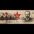Revolución Rusa de 1917: causas y fases