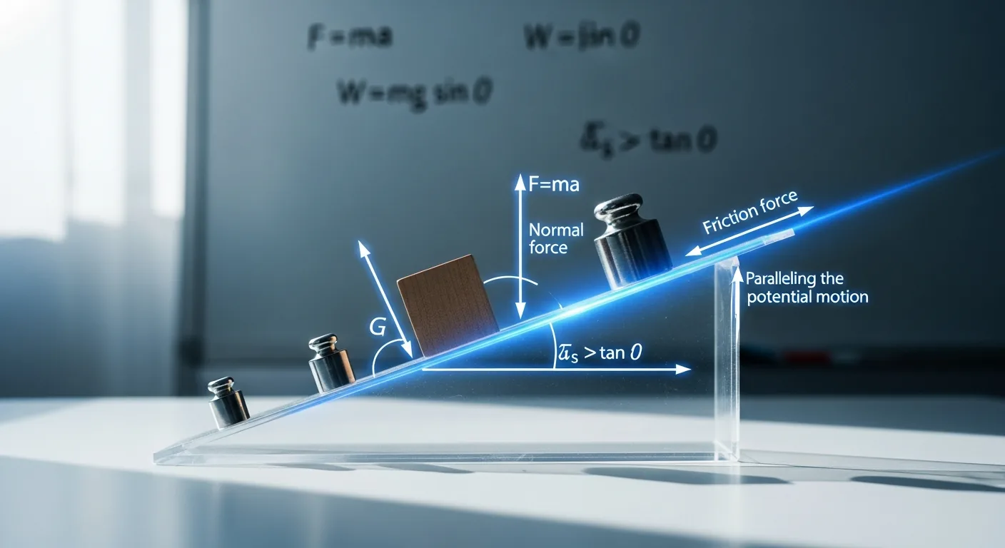 Fórmulas clave de Física: cinemática y segunda ley de Newton para selectividad.
